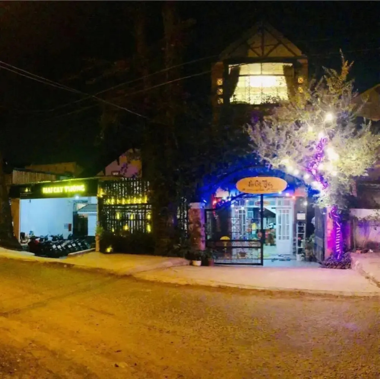 Hai Cay Thong Homestay - Hostel
