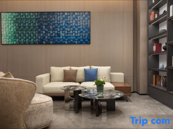 Ramada by Wyndham Urumqi MiDong