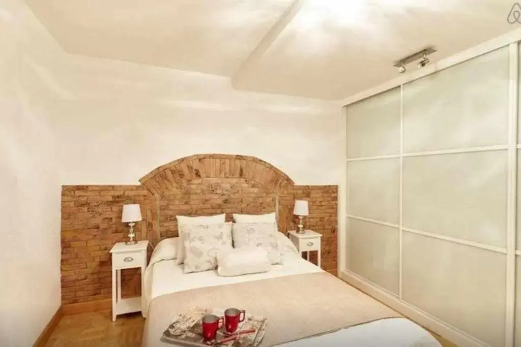 Casa Ana Mari I by Clabao