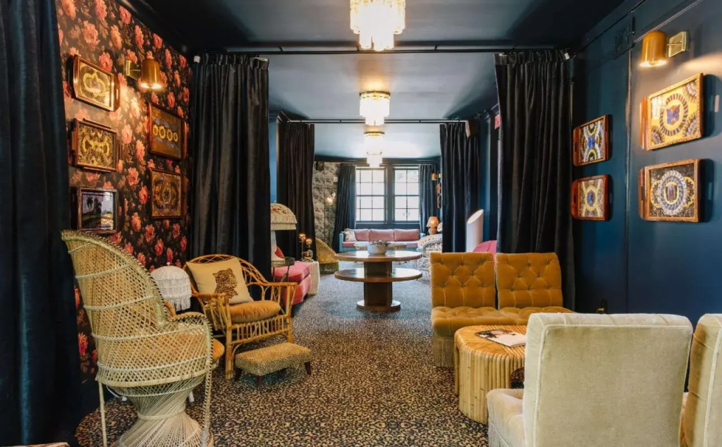 Hotel Clermont