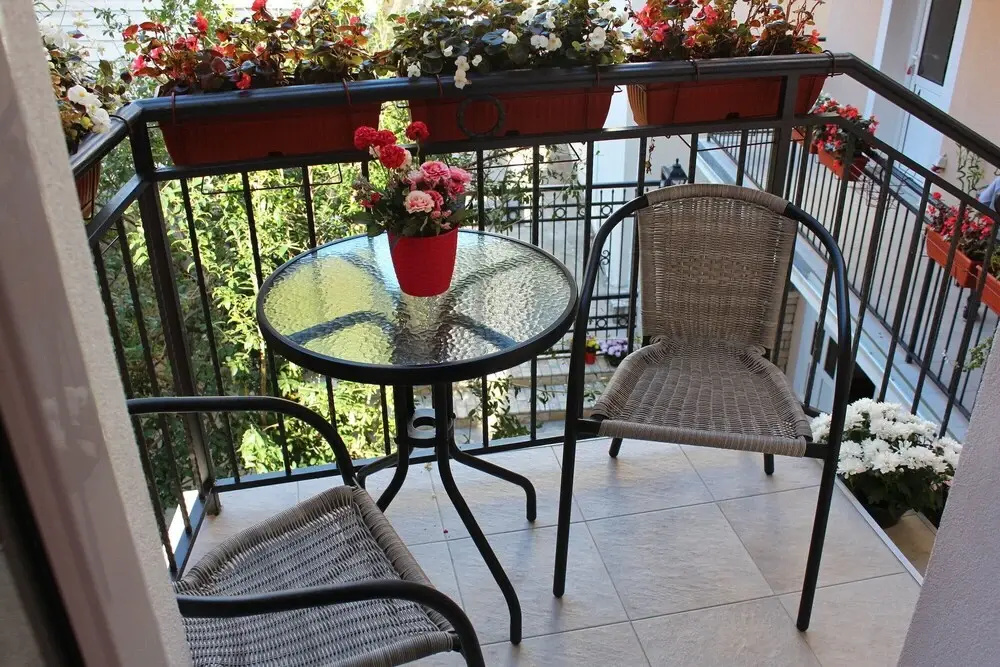 Balabusic Two Bedroom Apartment No.5