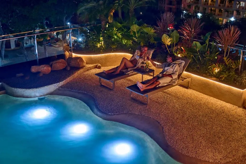 La Passion Saigon Hotel