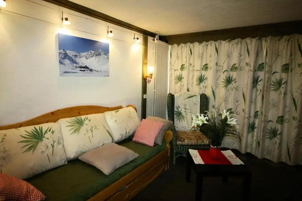 Résidence Palafour - Studio pour 4 Personnes 193615