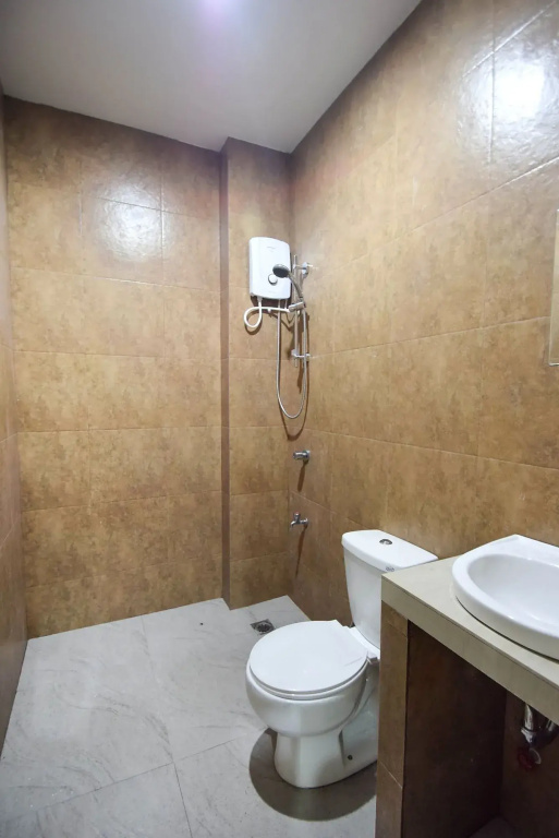 Boracay Backpackers