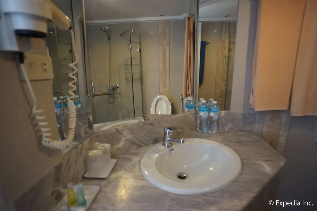 Bougainvillea Terrace House