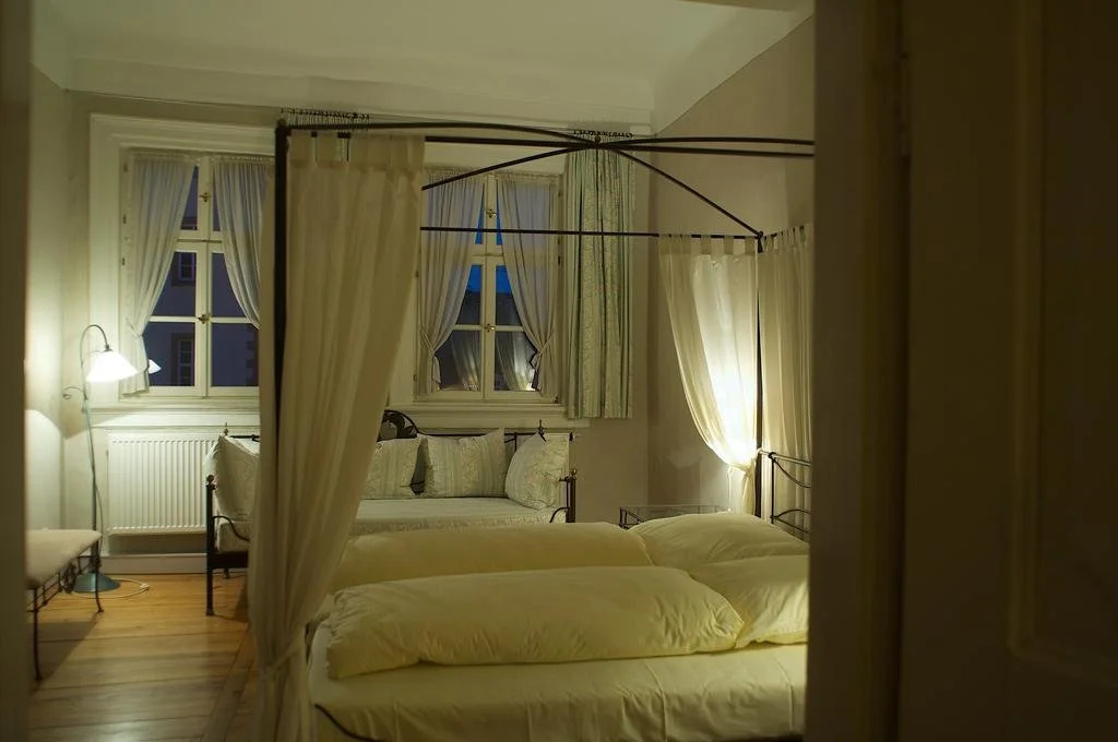 Hotel Weinstube am Markt
