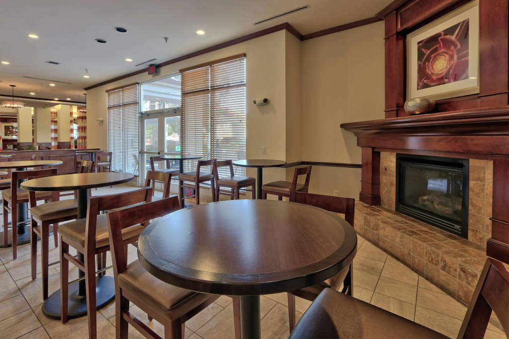 Hilton Garden Inn Albuquerque Uptown