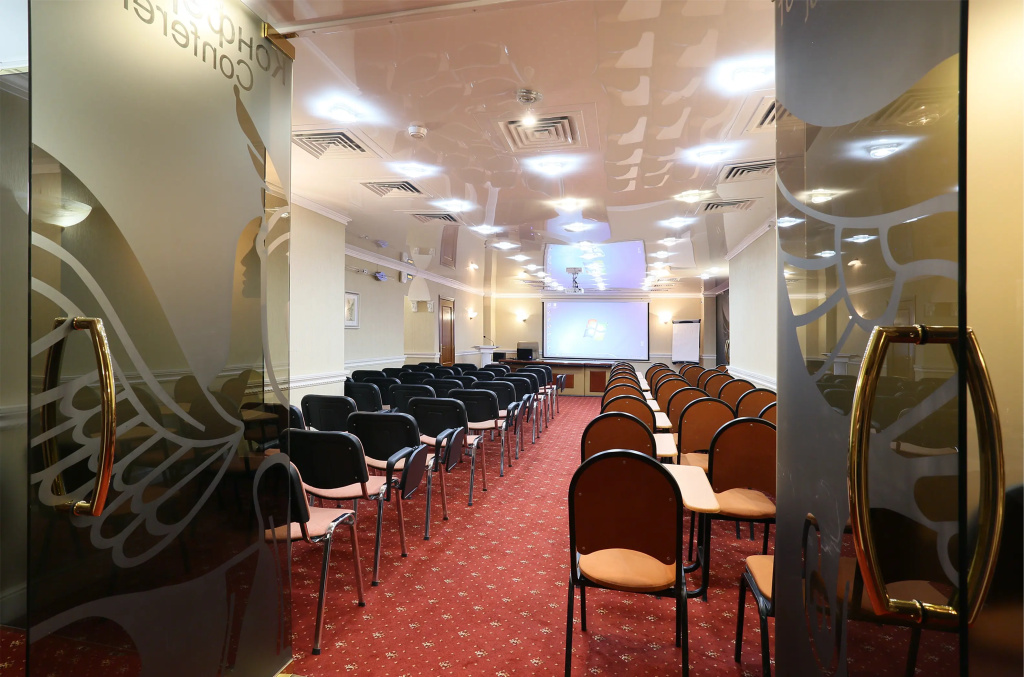 Otel' "Gajot" 4*