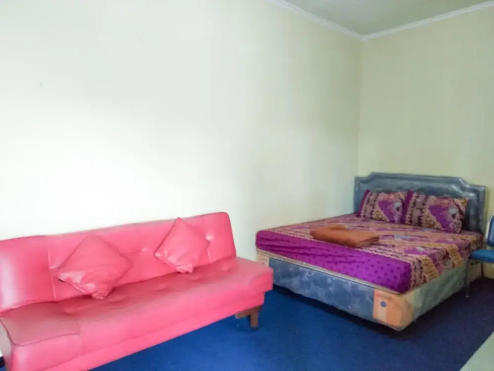 Colorbox House