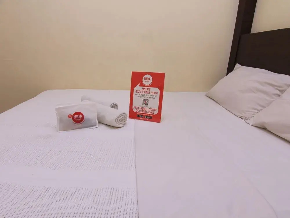 SPOT ON 90139 Hotel Galaxy