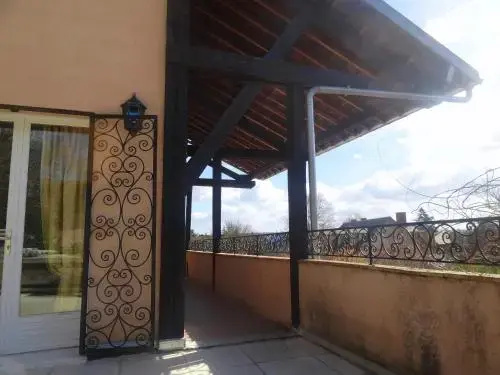 Le Loft Campagnard
