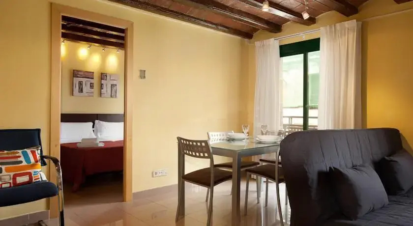 Lodging Apartments Liceu G2