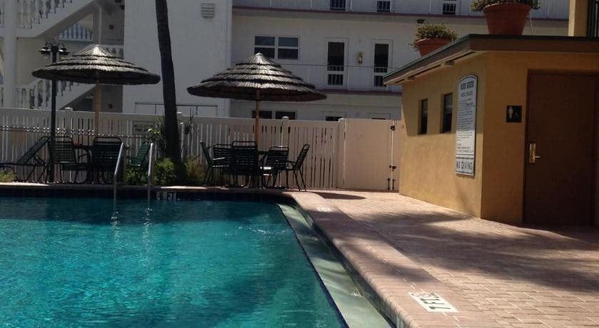 Surf Rider Resort