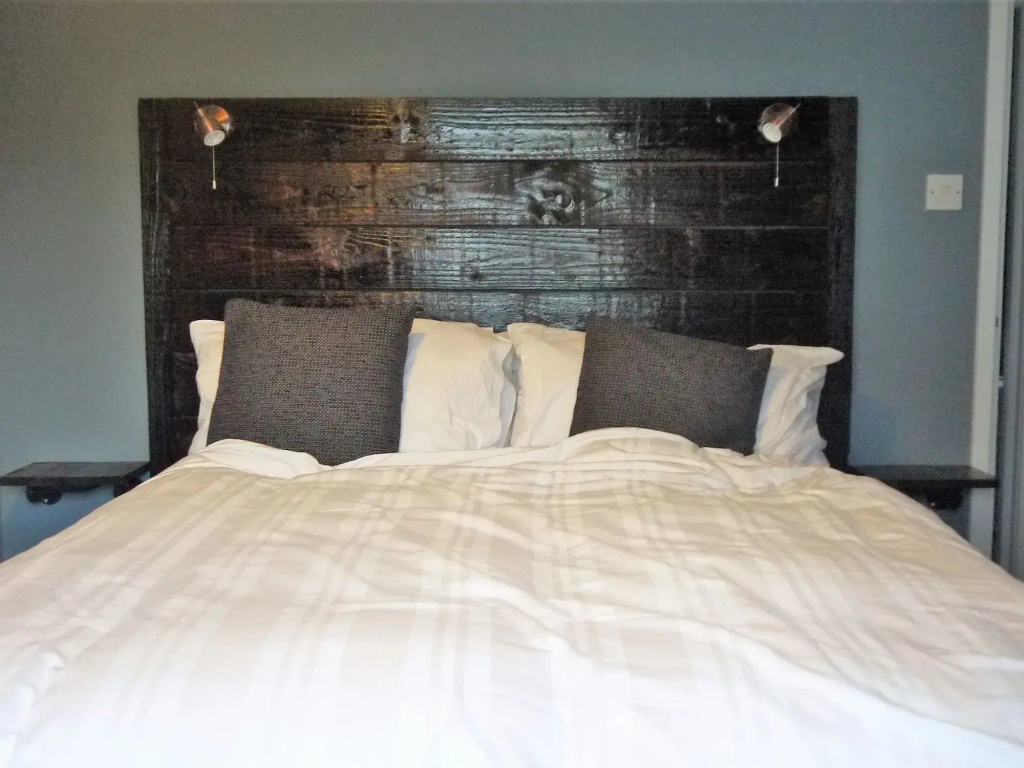 Skyline Guesthouse