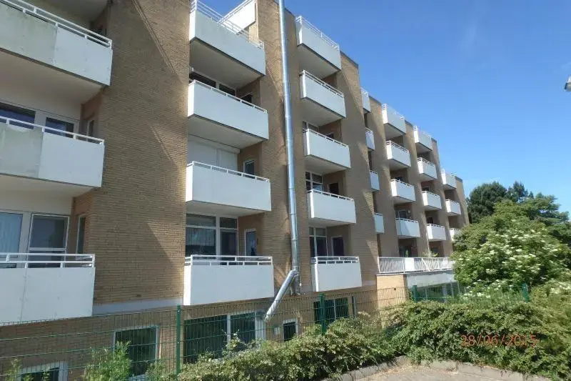 Frauenpreiss - Wohnung 54