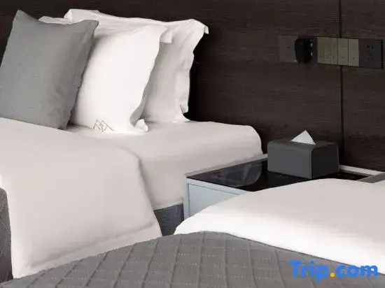 Zehaiju Seaview Resort Hotel (Erhai Branch, Dali)