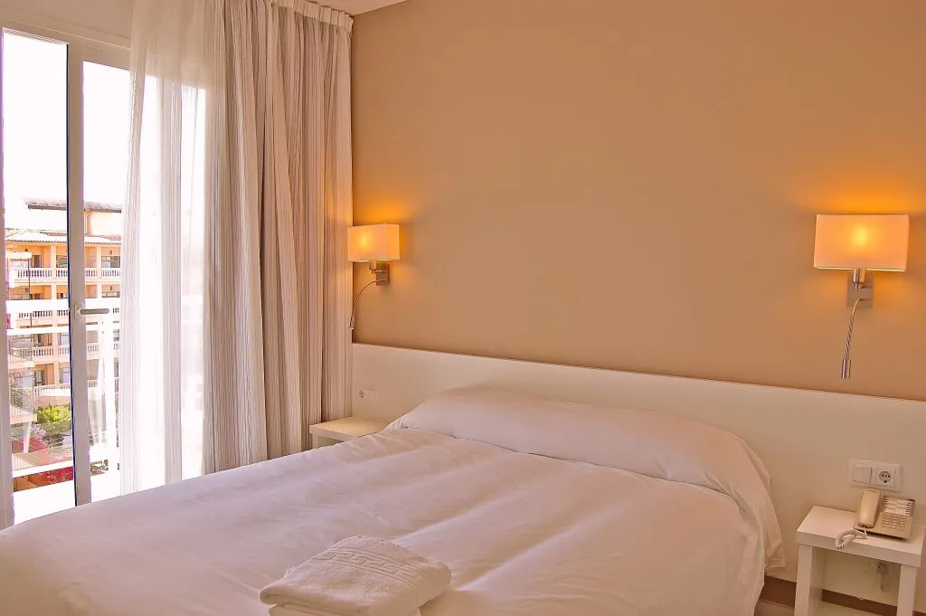 BQ Amfora Beach - Adults Only