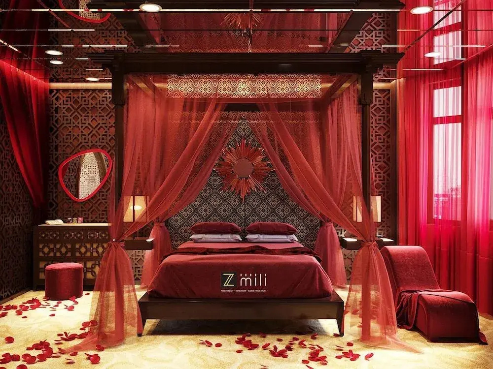 Zen Love Station - Adults Only