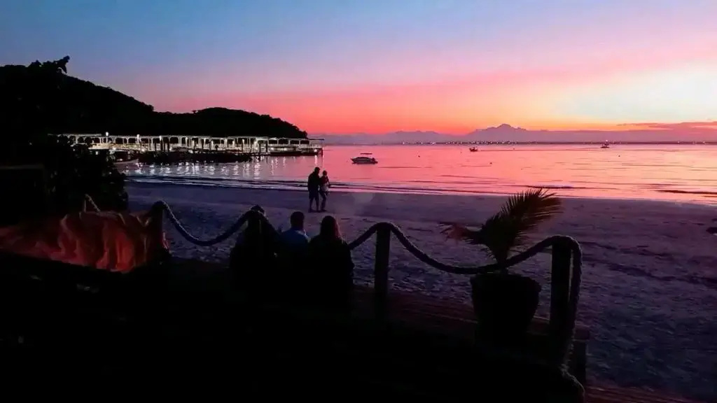 Pousada & Camping Tubarão