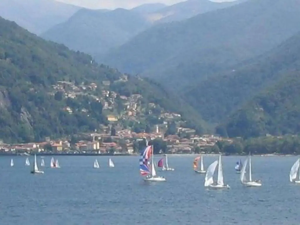 Albergo Del Lago