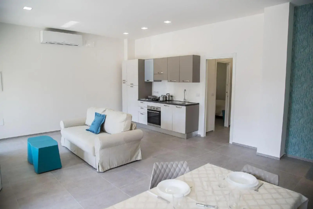 Rivabella Suite Apartments