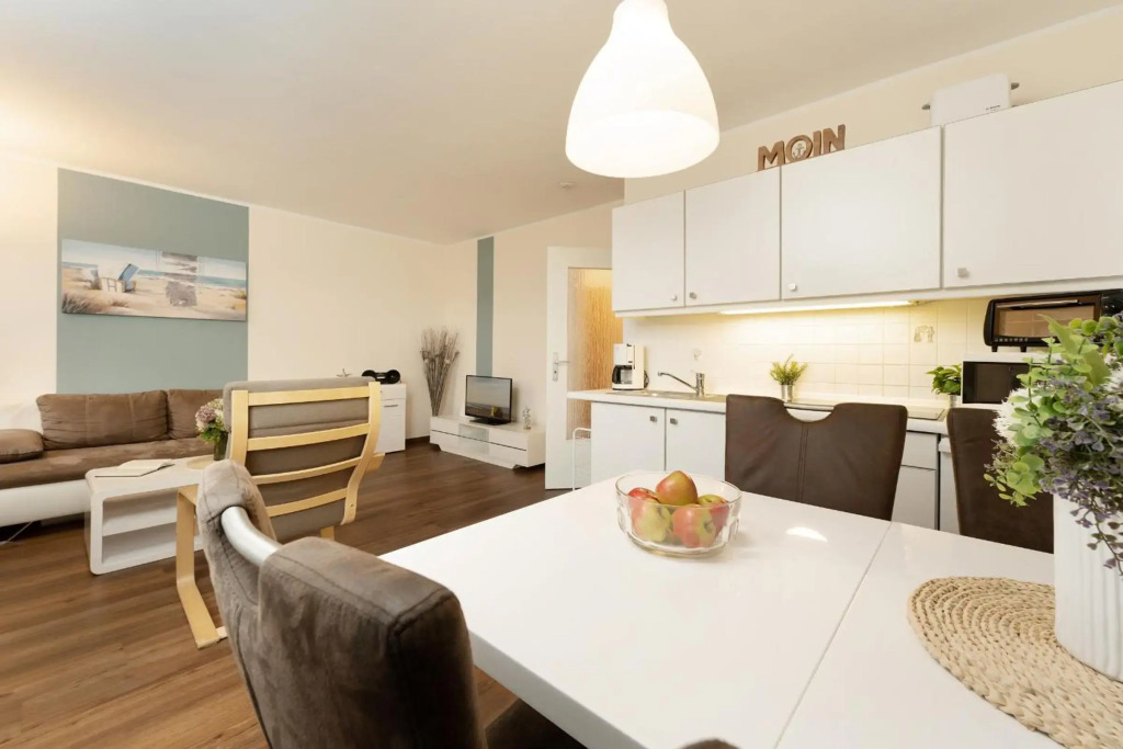 Haus Gorch Fock Seestern