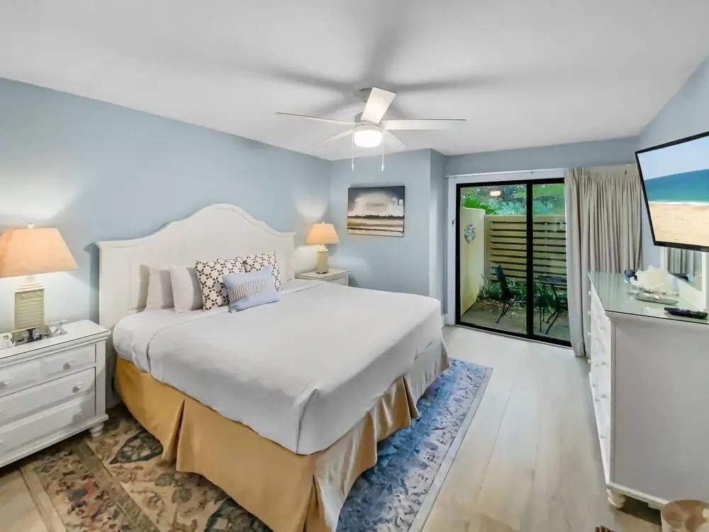 Beachwalk Villa's 5062 at Sandestin by Destin Getaways