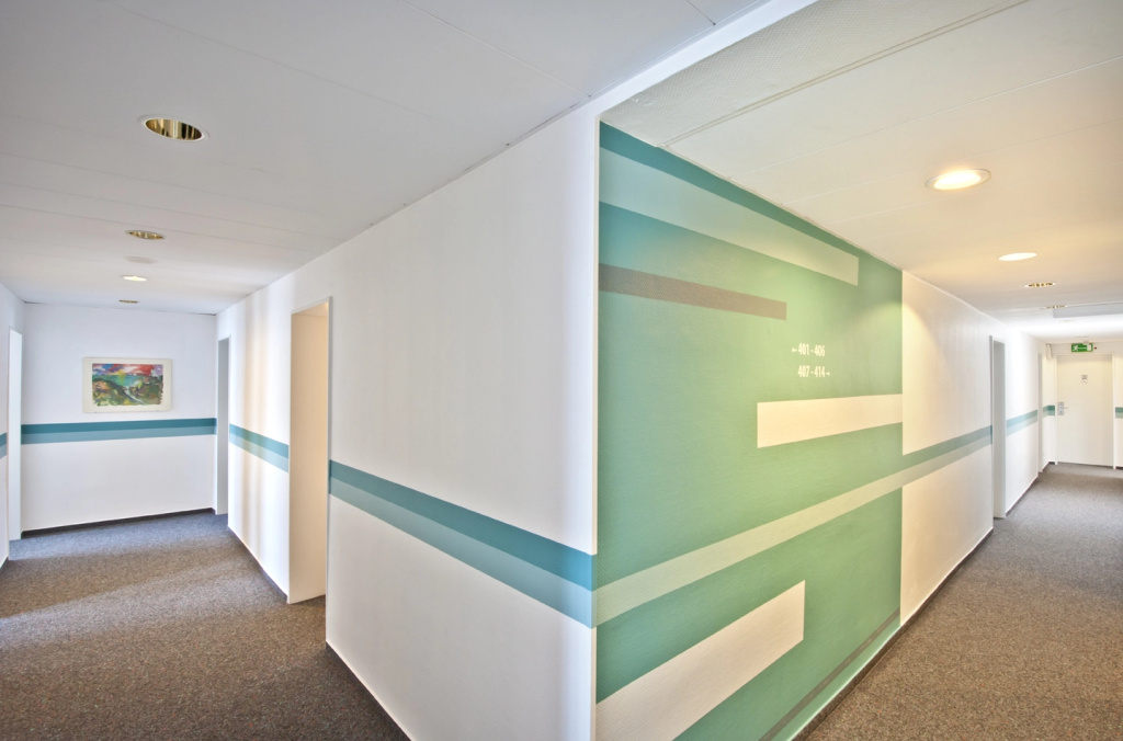 Hotel Berliner Hof by Coffee Fellows Hotels