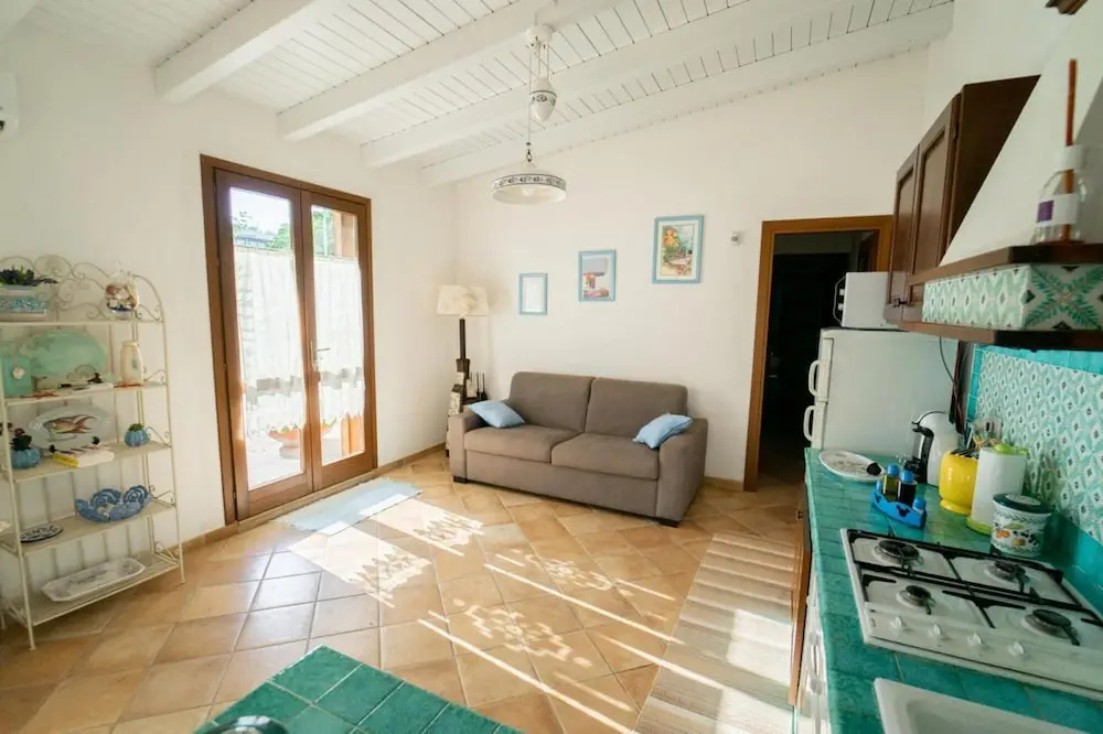 Dune Home alloggi sul mare