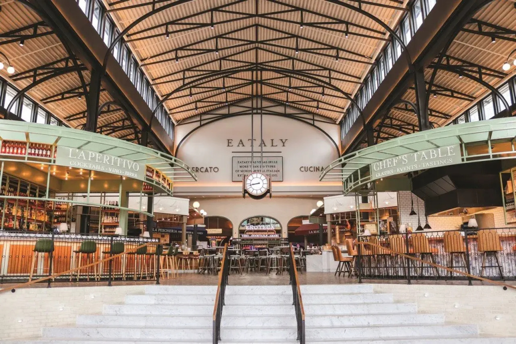 The Reserve at Park MGM