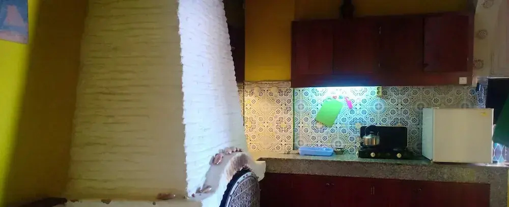 Dar Ayour appartements