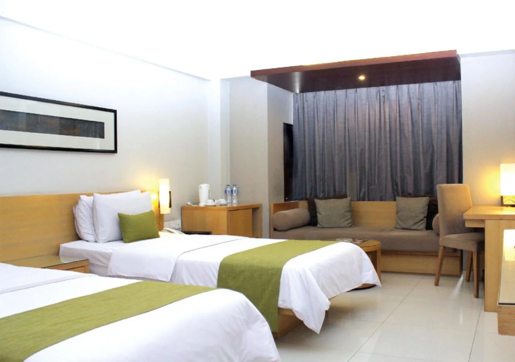 Mitra Hotel Bandung