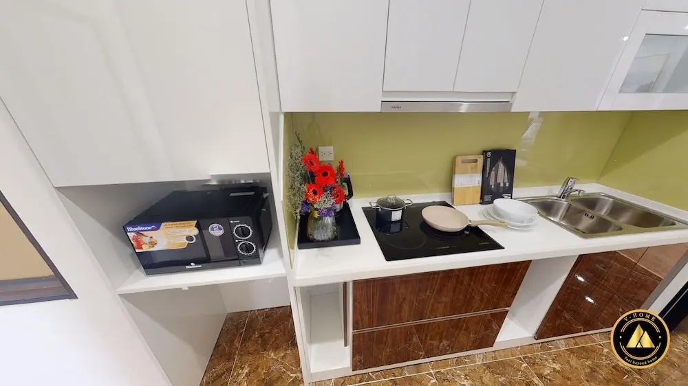 V-Home Florence