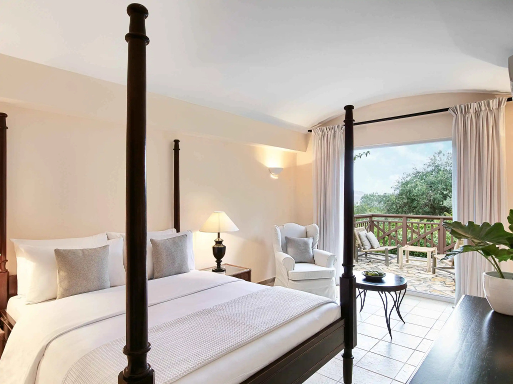 Grecotel Daphnila Bay