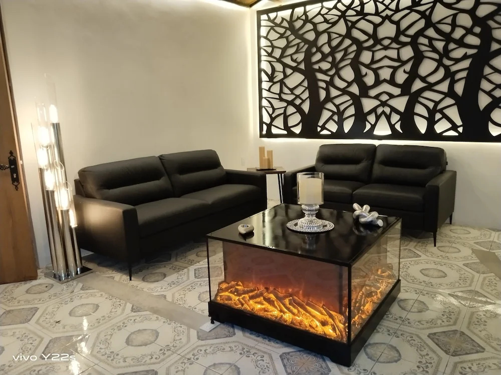 Hotel Muk´ul Na