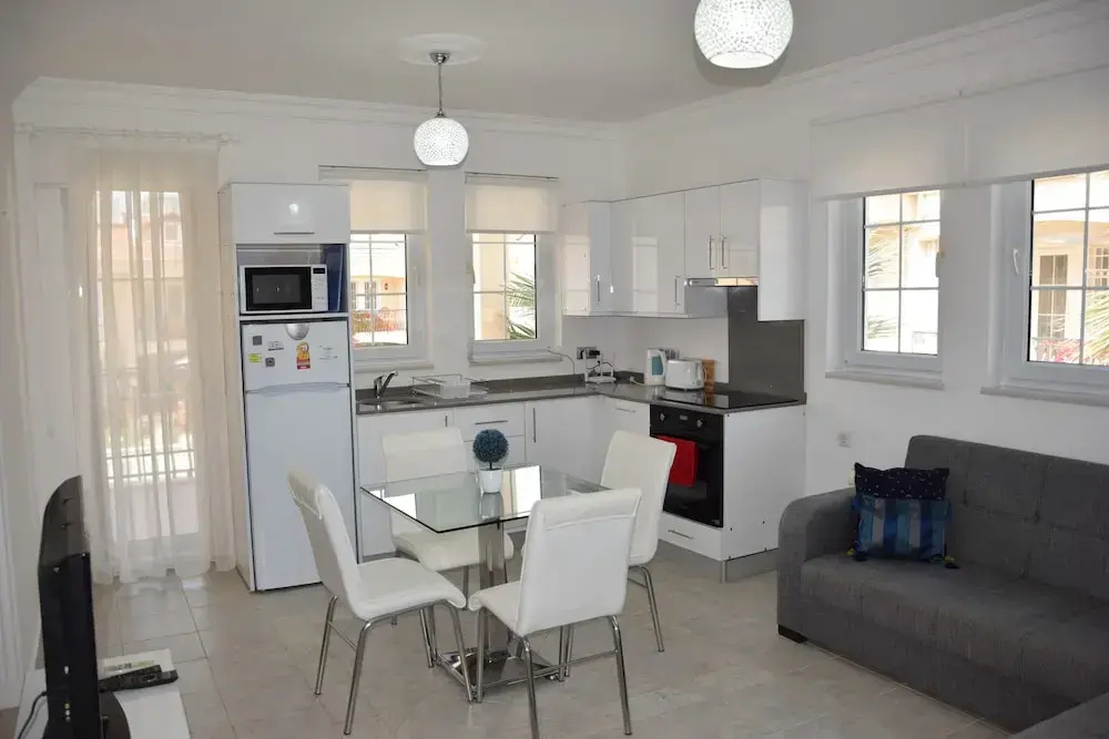Valletta Apartments by Turkish Lettings