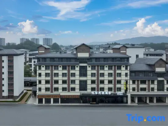 Y.K. Meiju Hotel