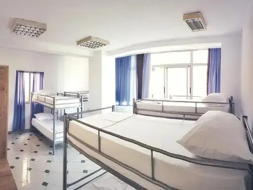 Hasta La Vista Saranda Penthouse Apartment