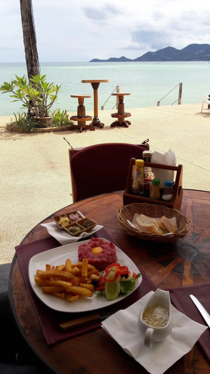 Papillon Resort
