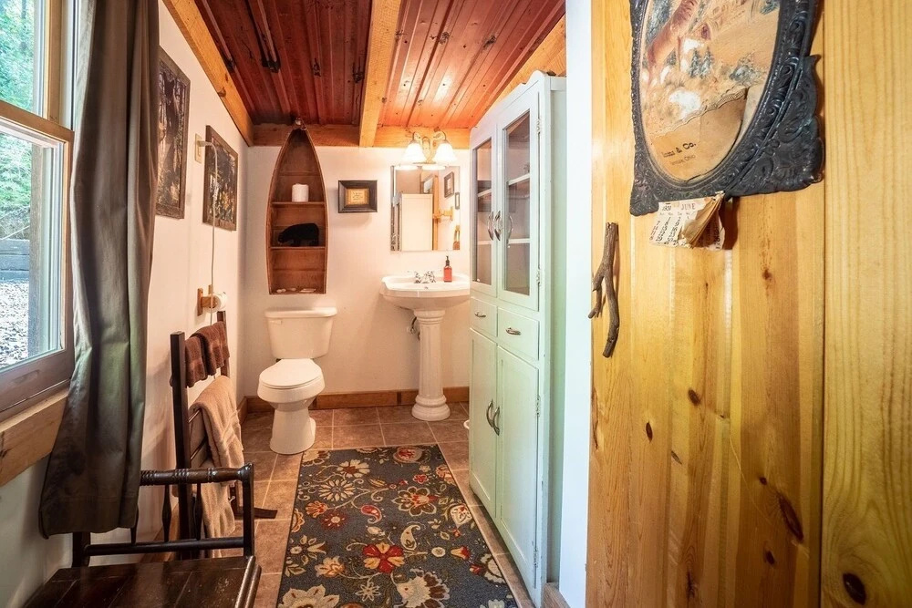 North 40 Lodge