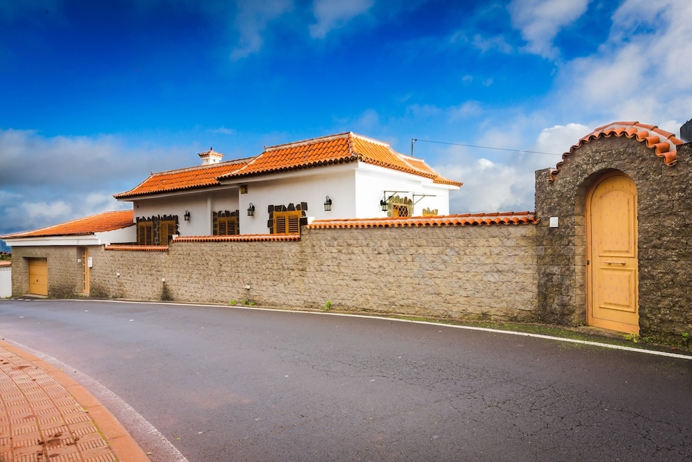 Chalet Esperanza