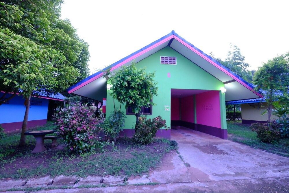 Fuengfa Resort