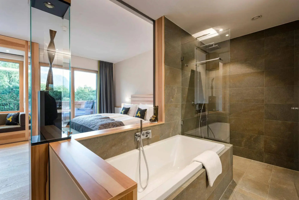 Klosterhof – Alpine Hideaway & Spa