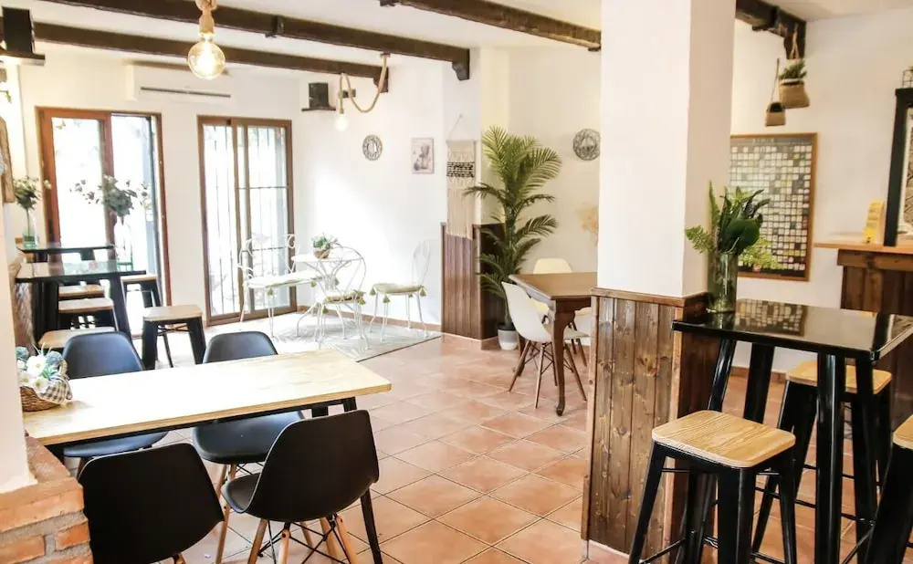 Hotel Restaurante Viñas Viejas