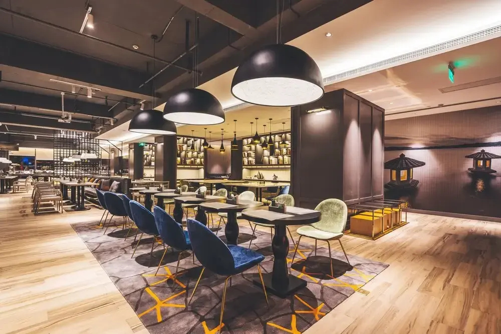 Atour Hotel Zhenjiang Nanxu Avenue Branch