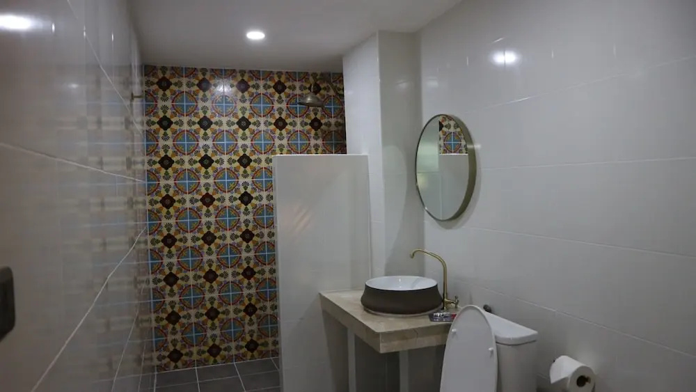 Lemon Guesthouse
