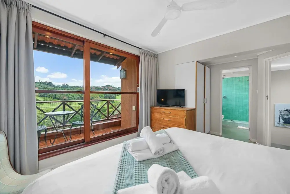 San Lameer Villa Rentals 2534
