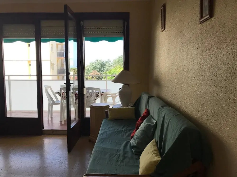 Apartamento Mº Paz - 127A