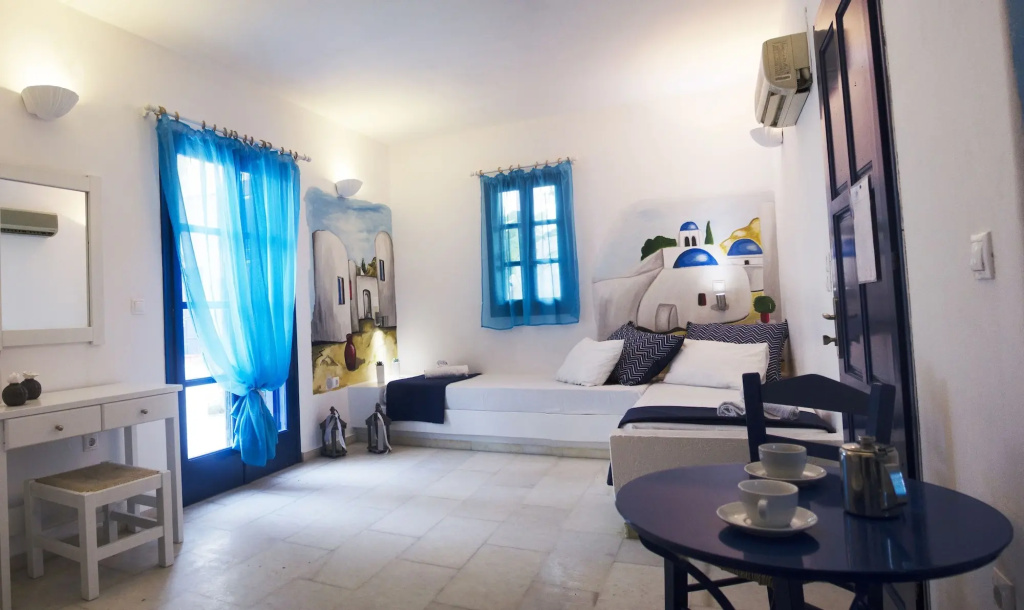 Casa Di Roma