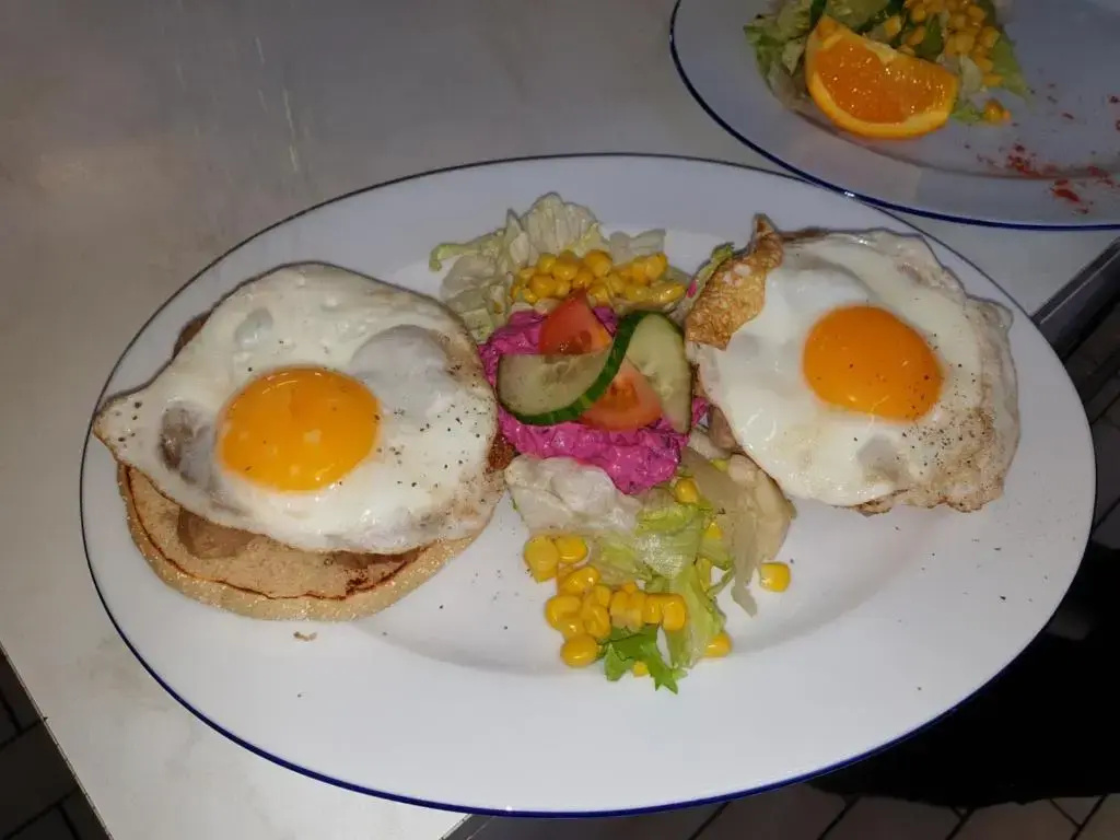 Kapten Billes Restaurang och Logi